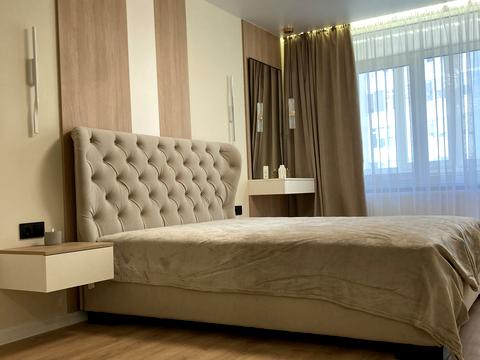 квартира по адресу Смакулы ул., 8