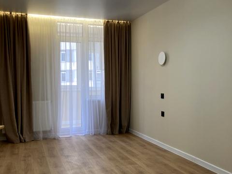 квартира по адресу Смакулы ул., 8