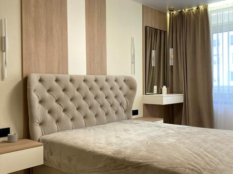 квартира по адресу Смакулы ул., 8