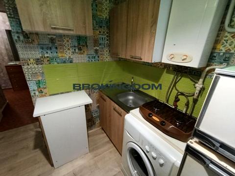 квартира за адресою Сергія Москаленка вул. (Красовського), 2-А