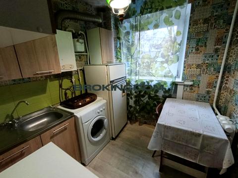 квартира за адресою Сергія Москаленка вул. (Красовського), 2-А