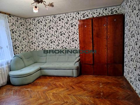 квартира за адресою Сергія Москаленка вул. (Красовського), 2-А