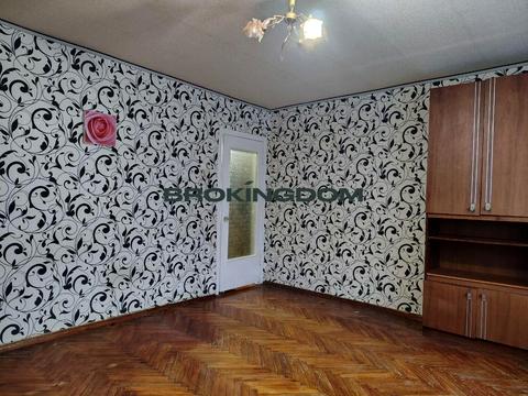 квартира за адресою Сергія Москаленка вул. (Красовського), 2-А