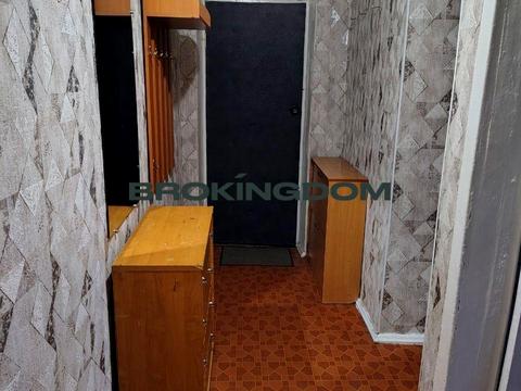 квартира за адресою Сергія Москаленка вул. (Красовського), 2-А