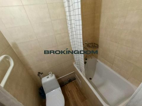 квартира за адресою Сергія Москаленка вул. (Красовського), 2-А