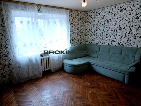 квартира за адресою Сергія Москаленка вул. (Красовського), 2-А