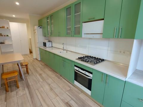 квартира по адресу Сергея Данченко ул., 16