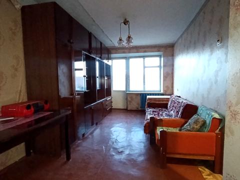 квартира по адресу Академика Амосова ул. (Семашка), 2