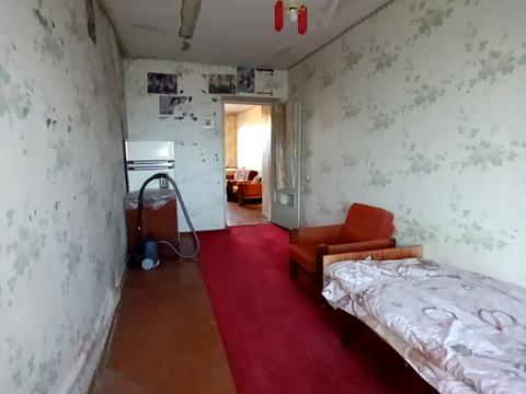 квартира по адресу Академика Амосова ул. (Семашка), 2