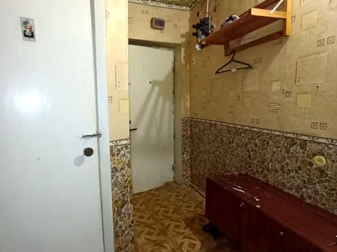 квартира по адресу Академика Амосова ул. (Семашка), 2