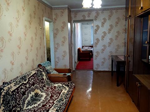 квартира по адресу Академика Амосова ул. (Семашка), 2