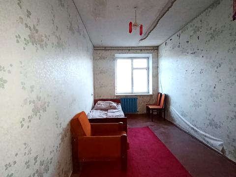 квартира по адресу Академика Амосова ул. (Семашка), 2