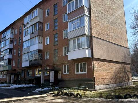 квартира по адресу Академика Амосова ул. (Семашка), 2