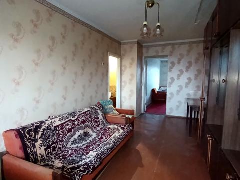 квартира по адресу Академика Амосова ул. (Семашка), 2