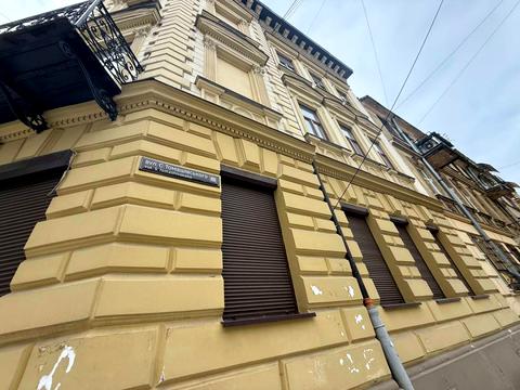 комерційна за адресою Джохара Дудаєва вул. (Лермонтова), 20