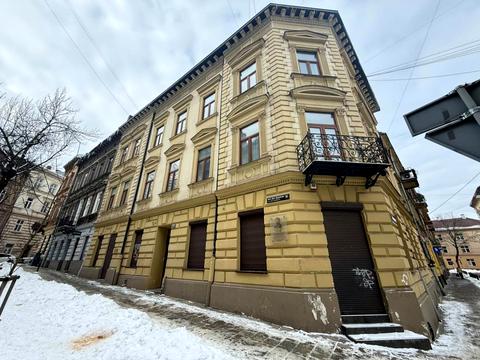 коммерческая по адресу Дудаева ул. (Лермонтова), 20