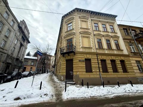 комерційна за адресою Джохара Дудаєва вул. (Лермонтова), 20