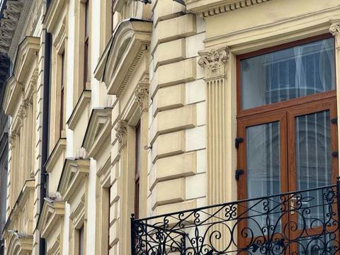 комерційна за адресою Джохара Дудаєва вул. (Лермонтова), 20