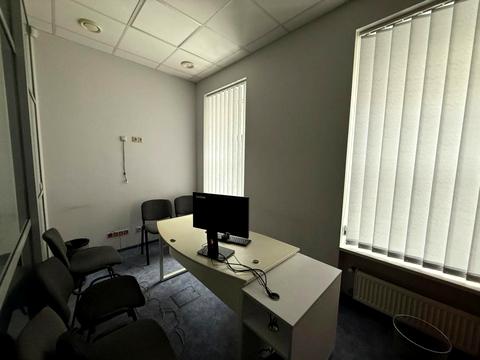 комерційна за адресою Джохара Дудаєва вул. (Лермонтова), 20