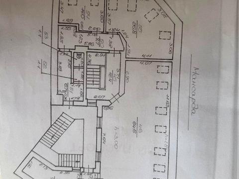 комерційна за адресою Джохара Дудаєва вул. (Лермонтова), 20