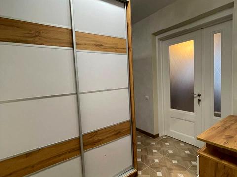 квартира за адресою Івана Франка вул., 29