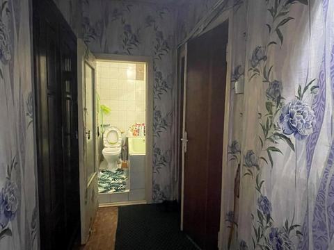 квартира по адресу Прохоровская ул., 14