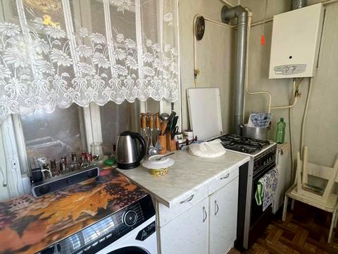 квартира за адресою Прохоровська вул., 14