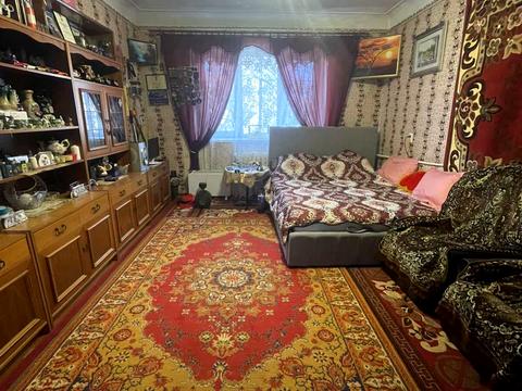 квартира по адресу Прохоровская ул., 14