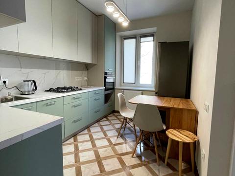 квартира за адресою Івана Франка вул., 29