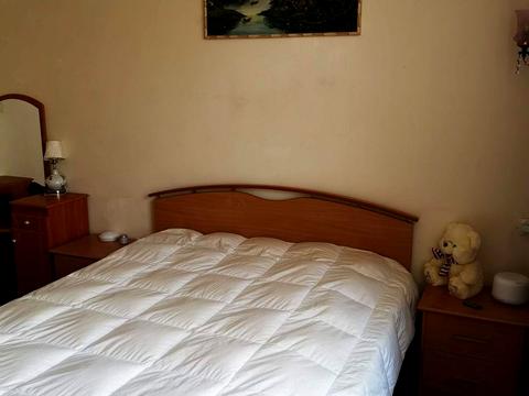 дом по адресу Загребельная ул.