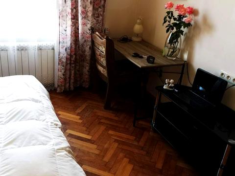 дом по адресу Загребельная ул.