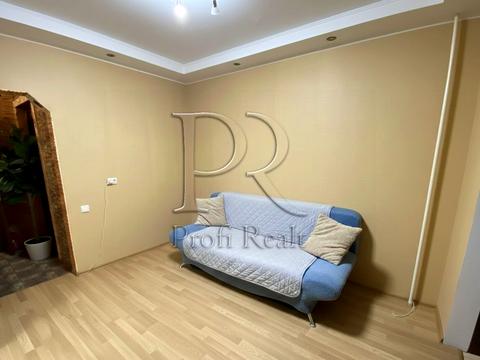 квартира за адресою Чорнобильська вул., 24/26