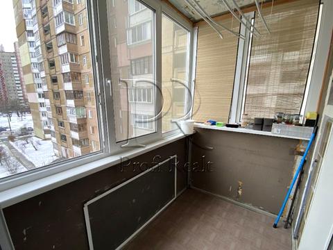 квартира за адресою Чорнобильська вул., 24/26