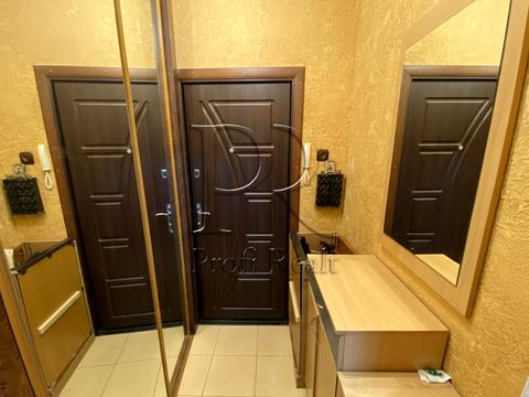 квартира за адресою Чорнобильська вул., 24/26