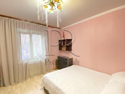 квартира за адресою Чорнобильська вул., 24/26