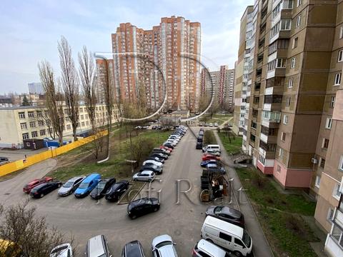 квартира за адресою Чорнобильська вул., 24/26