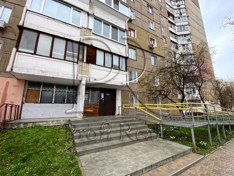 квартира за адресою Чорнобильська вул., 24/26