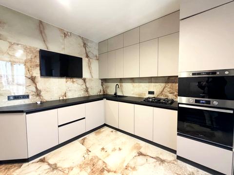 квартира за адресою Мартинова просп., 13