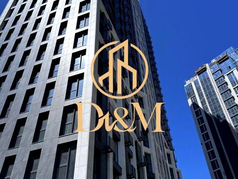 квартира за адресою Андрія Верхогляда вул. (Михайла Драгомирова), (Будинок 2)