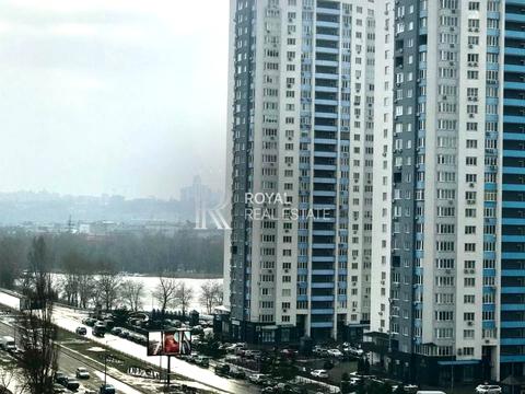 квартира за адресою Оболонський просп., 6-А