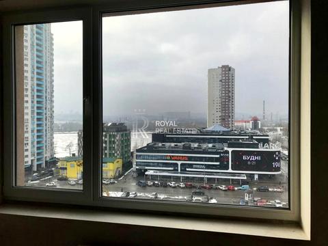 квартира за адресою Оболонський просп., 6-А