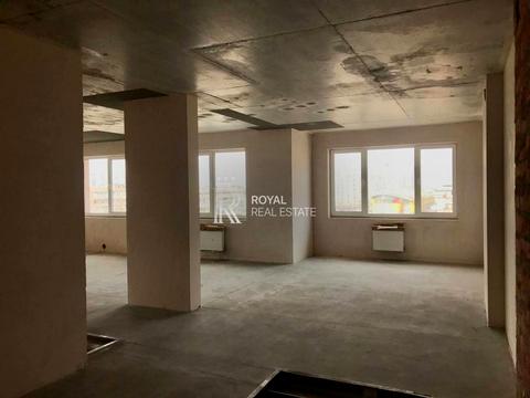 квартира за адресою Оболонський просп., 6-А