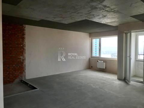 квартира за адресою Оболонський просп., 6-А