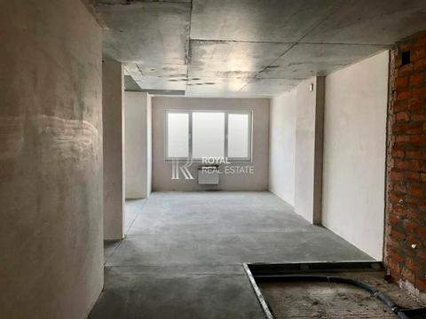 квартира за адресою Оболонський просп., 6-А