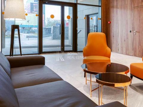 квартира за адресою Оболонський просп., 6-А