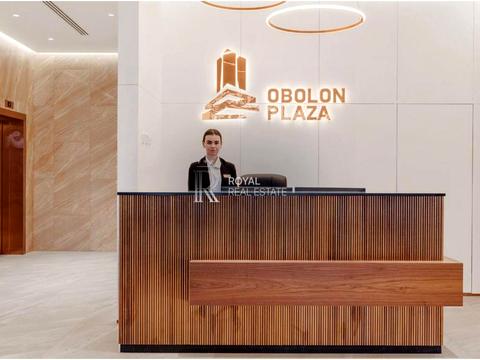 квартира за адресою Оболонський просп., 6-А