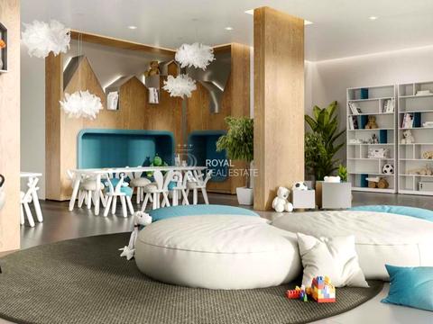 квартира за адресою Оболонський просп., 6-А