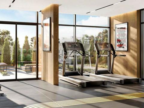 квартира за адресою Оболонський просп., 6-А