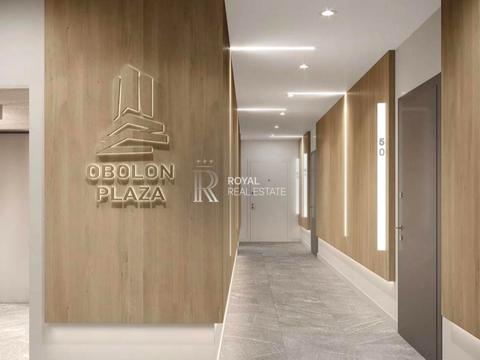 квартира за адресою Оболонський просп., 6-А