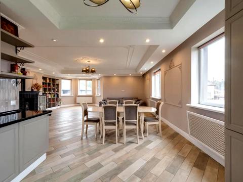 дом по адресу Освободителей ул.